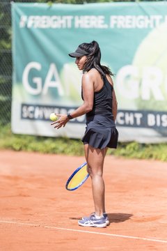 Johanna Silva 42 - Verbandsmeisterschaft SH/HH